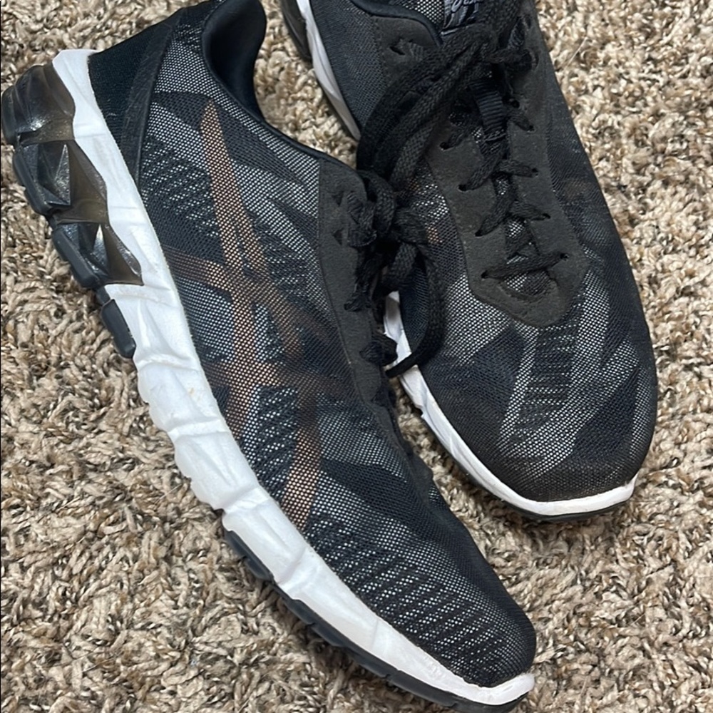 Women's ASICS - Picture 2 of 6